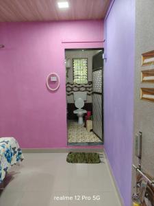 Vakratunda home stay