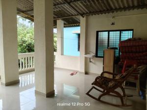 Vakratunda home stay