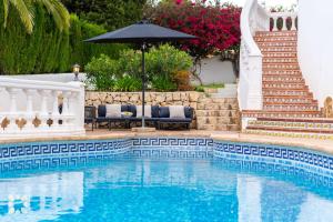 Villa Sao Paulo by Abahan Villas