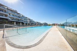 ViVi Homes - Han Pool, Golf & Terrace