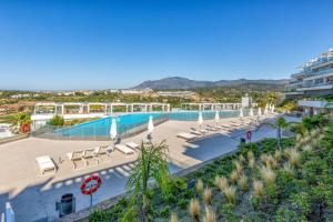 ViVi Homes - Han Pool, Golf & Terrace