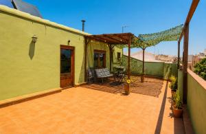 Casa Rural Amor Madre Tierra