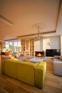 Villa Kamila