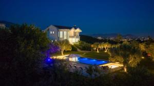Villa Kamila