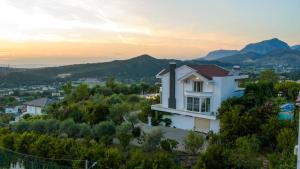Villa Kamila