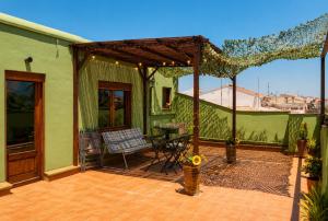 Casa Rural Amor Madre Tierra