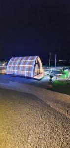Maremonti Glamping