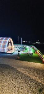 Maremonti Glamping