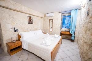 Le stanze di Cesare e Miky - Affaccio di Tropea