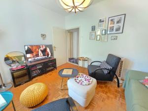 J&J - Apartment 50 m from the beach