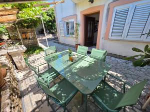 J&J - Apartment 50 m from the beach