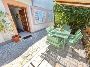 J&J - Apartment 50 m from the beach