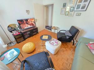 J&J - Apartment 50 m from the beach