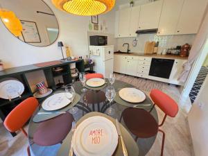 J&J - Apartment 50 m from the beach