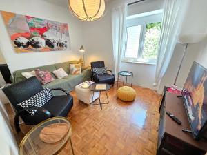 J&J - Apartment 50 m from the beach