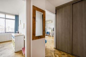 WSTApartments Sunset View Krucza 46