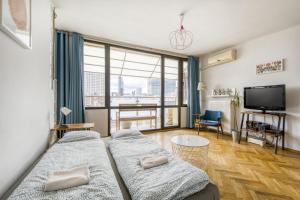 WSTApartments Sunset View Krucza 46