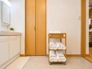 K2Guesthouse Konohana