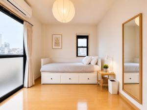 K2Guesthouse Konohana