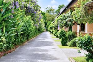 Chalet De Palm Resort Hatyai