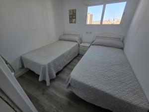 Apartamento Acacias 9 If Benidorm