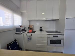 Apartamento Acacias 9 If Benidorm