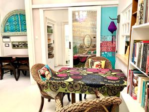 Boho hipster Apartment at downtown