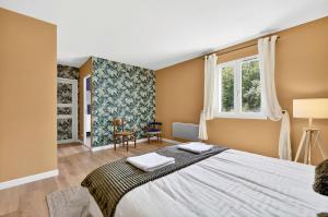 Villa Malena - ¨Piscine et détente