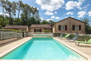 Villa Malena - ¨Piscine et détente