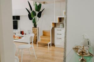 dimora san lorenzo new apartment in the center 5 min from the Duomo