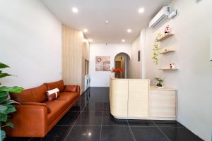 Sora Hotel & Apartment - Near Airport