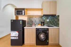 Sora Hotel & Apartment - Near Airport