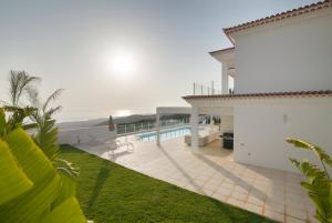 SVB Villa AquaLuna