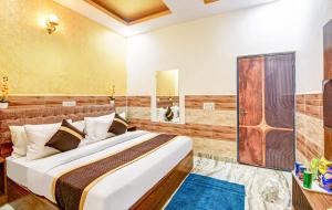 City House Hotel