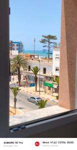 Appartement Saidia avec vue sur mer