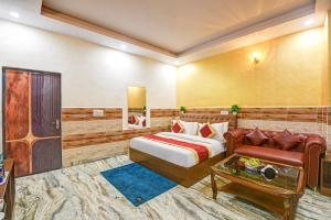 City House Hotel