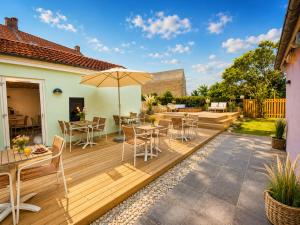 Stub Inn Guesthouse
