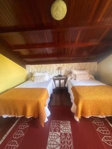 Casa abuelo Ramón