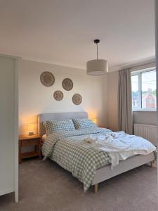 The Coastal Forest Retreat
