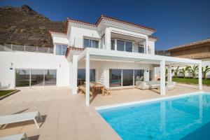 SVB Villa AquaLuna