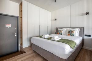 Nest Athens Retreat Studios