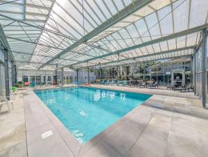 LEscale de lEstuaire, T3 piscine proche Soulac