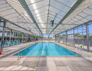 LEscale de lEstuaire, T3 piscine proche Soulac