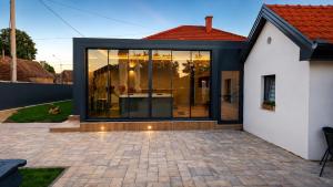 TimeOut Bizovac Wellness House