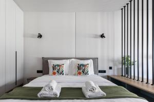Nest Athens Retreat Studios