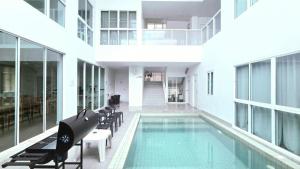 The Inn10 Pool Villa Pattaya, Entire 5-9 BR, Please view photos before booking