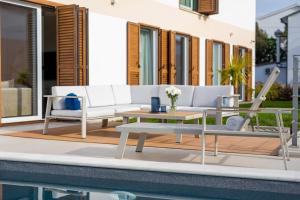 Villa Adriatic Bliss - Azurra