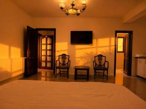 Hotel Majestic City Center