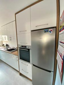 Warsaw Apartment Rentals