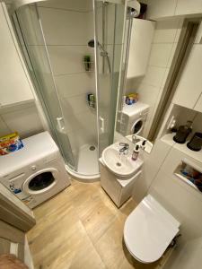 Warsaw Apartment Rentals